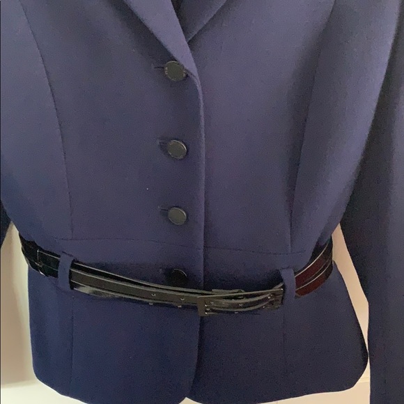 Women’s Calvin Klein stretch blazer - Picture 3 of 8